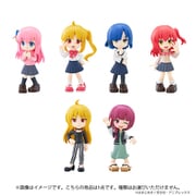 ぼっち・ざ・ろっく！ PalVerse トレーディングフィギュア 1個 [コレクショントイ]