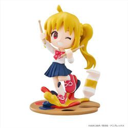 Zoff ぼっち・ざ・ろっく！ 伊地知虹夏 ZO241002-49A1