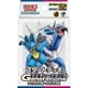 ポケモンカードゲーム スカーレット＆バイオレット スタートデッキGenerations ディアルガex・ルカリオex [トレーディングカード]