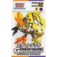 ポケモンカードゲーム スカーレット＆バイオレット スタートデッキGenerations カプ・コケコex・ミミッキュex [トレーディングカード]
