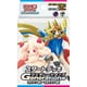 ポケモンカードゲーム スカーレット＆バイオレット スタートデッキGenerations ザシアンex・マホイップex [トレーディングカード]