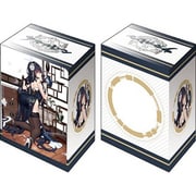 ブシロード デッキホルダーコレクション V3 Vol.942 アズールレーン 吾妻 語らいの春霞ver. [トレーディングカード用品]