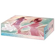 ブシロード ストレイジボックスコレクション V2 Vol.351 推しの子 有馬かな＆黒川あかね 海の日ver. [トレーディングカード用品]