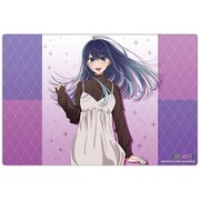 ブシロード ラバーマットコレクション V2 Vol.1486 推しの子 黒川あかね Part.2 [トレーディングカード用品]