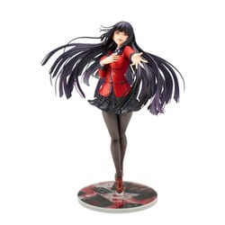 賭ケグルイ 蛇喰夢子 コトブキヤ フィギュア ヨドバシ.com - コトブキヤ KOTOBUKIYA ARTFX J 賭ケグルイ 蛇喰