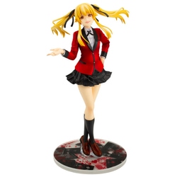 賭ケグルイ 早乙女芽亜里 フィギュア　壽屋　コトブキヤ ARTFX J 早乙女芽亜里(早乙女芽亜里): フィギュア｜コトブキヤ