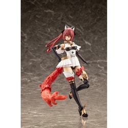 Amazon | 壽屋(KOTOBUKIYA) アルカナディア シャルメド 全高約