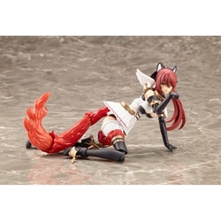 ヨドバシ.com - コトブキヤ KOTOBUKIYA AR008 アルカナディア