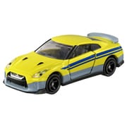シンカリオンCW トミカ 日産 NISSAN GT-R（ドクターイエロー） [対象年齢：3歳～]