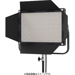 NANLITE Alien 300C用バーンドア BD-AL300
