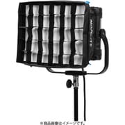 NANLITE Alien 150C用ソフトボックス(エッグクレート付き) SB-AL150