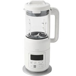 ヒーター機能付きブレンダー 「おうちシェフ BLENDER」 SM-S151W