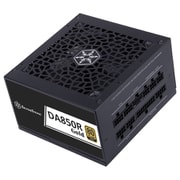 DA850R Gold モジュラー電源 ブラック SST-DA850R-GMA
