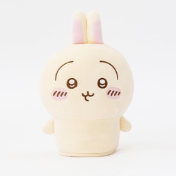 2409-CKG003YE00 [ちいかわGOLF ヘッドカバーDR うさぎ]