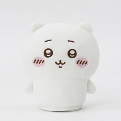 2409-CKG004WH00 [ちいかわGOLF ヘッドカバーFW ちいかわ]