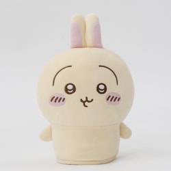 2409-CKG006YE00 [ちいかわGOLF ヘッドカバーFW うさぎ]
