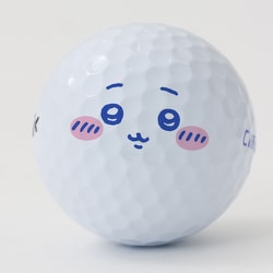 【クリームパンダ】ゴルフボール✕1、グローブ クリームパンダ様専用】ゴルフボール✕1、グローブ