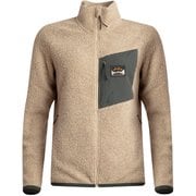 Flok Wool Ws Pile 1123100023 Sand Mサイズ [アウトドア フリース レディース]
