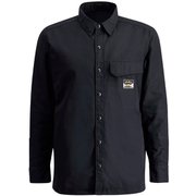 Jarpen Insulated Shirt 4400710000 Black Sサイズ [アウトドア シャツ メンズ]
