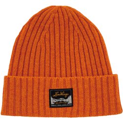 Knak Wool Beanie 1142343583 Orange [ニットキャップ ビーニー]