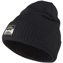 Knak Beanie 1142337900 Black [ニットキャップ ビーニー]