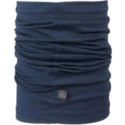 Gimmer Merino Lt Tube 1142330480 Navy [アウトドア フェイスマスク ネックゲイター]