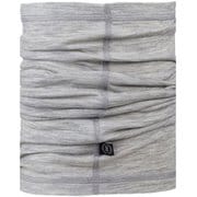 Gimmer Merino Lt Tube 1142330829 Grey [アウトドア フェイスマスク ネックゲイター]