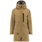 KNAK PILE MS PARKA 1117111499 Oak Mサイズ [アウトドア コート メンズ]