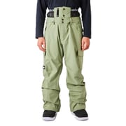 PORTER GAITER NP PT EQYTP03225 GLW0 Mサイズ [スノーボード ウェア パンツ メンズ]