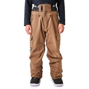 PORTER GAITER NP PT EQYTP03225 CQP0 Lサイズ [スノーボード ウェア パンツ メンズ]