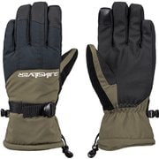 MISSION GLOVE EQYHN03193 CQP0 Lサイズ [スキー スノーボード グローブ]