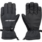 MISSION GLOVE EQYHN03193 KVJ0 Mサイズ [スキー スノーボード グローブ]