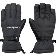 MISSION GLOVE EQYHN03193 KVJ0 Lサイズ [スキー スノーボード グローブ]