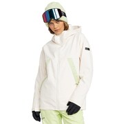 10K ROXY SLOPE NP JK ERJTJ03494 TDQ0 Mサイズ [スノーボード ウェア ジャケット レディース]