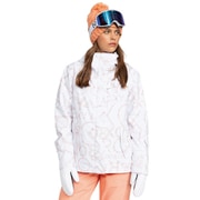 10K ROXY JETTY NP JK ERJTJ03486 WBB1 Sサイズ [スノーボード ウェア ジャケット レディース]