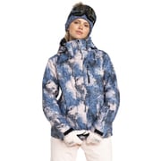 10K ROXY JETTY NP JK ERJTJ03486 BQY1 Sサイズ [スノーボード ウェア ジャケット レディース]