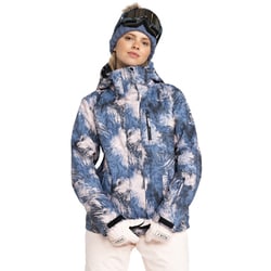 美品⭐️ROXY ROXY JETTY SOLID NP/ロキシー防水透湿 ロキシー ROXY ROXY JETTY NP JK （ブラック） -靴