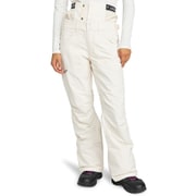 10K Roxy SNOWHOLIC NP PT ERJTP03280 TDQ0 Lサイズ [スノーボード ウェア パンツ レディース]