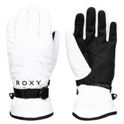 JETTY SOLID GLOVES RGV243402 WBB0 Mサイズ [スキー スノーボード グローブ レディース]