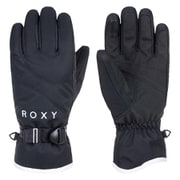 JETTY SOLID GLOVES RGV243402 KVJ0 Mサイズ [スキー スノーボード グローブ レディース]