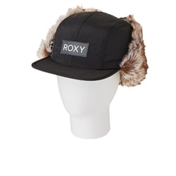 SNOWY HAT RHA243411 KVJ0 [スキー キャップ レディース]