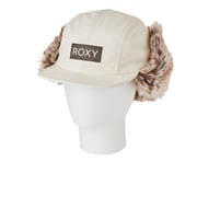 SNOWY HAT RHA243411 TDQ0 [スキー キャップ レディース]