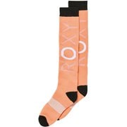 MISTY SOCKS ROA243413 MGK0 [スキーソックス レディース]