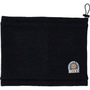 BETTER THAN THE SUN NECKWARMER ROA244323 BLK [ネックウォーマー]