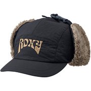 FLY AWAY フライトキャップ RCP244315 BLK [スキー キャップ レディース]