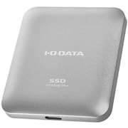 MagSafe対応 USB 20Gbps(USB 3.2 Gen2x2)ポータブルSSD 2TB SSMG-UWC2
