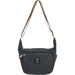 GTM0861 グレー [anello GRANDE MART ミニショルダー]