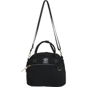 GTM0862 クロ [anello GRANDE MART 2WAYミニボストン]