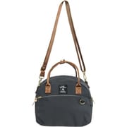 GTM0862 グレー [anello GRANDE MART 2WAYミニボストン]