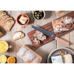 曜YO-U いろは パン切り包丁 31263